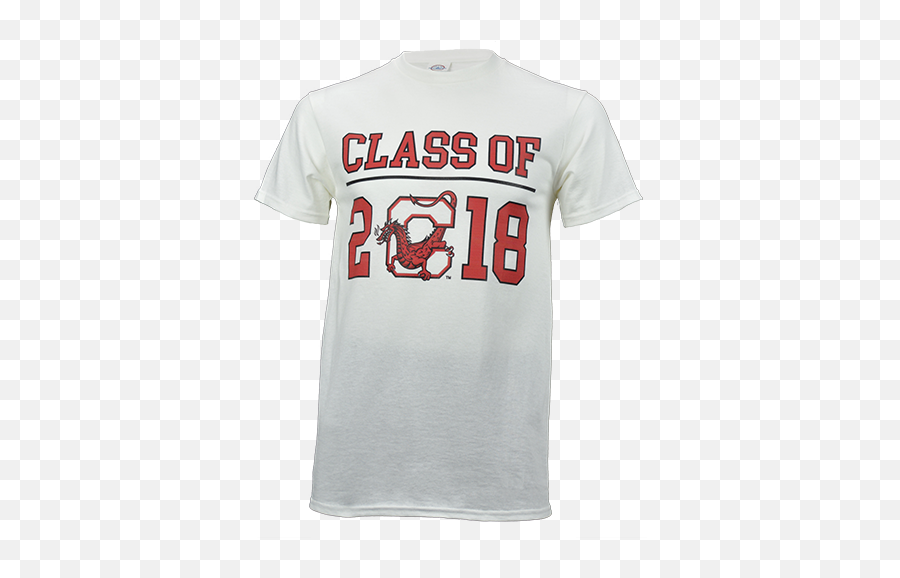 Class Of 2018 Shirts - Active Shirt Png,Class Of 2018 Png