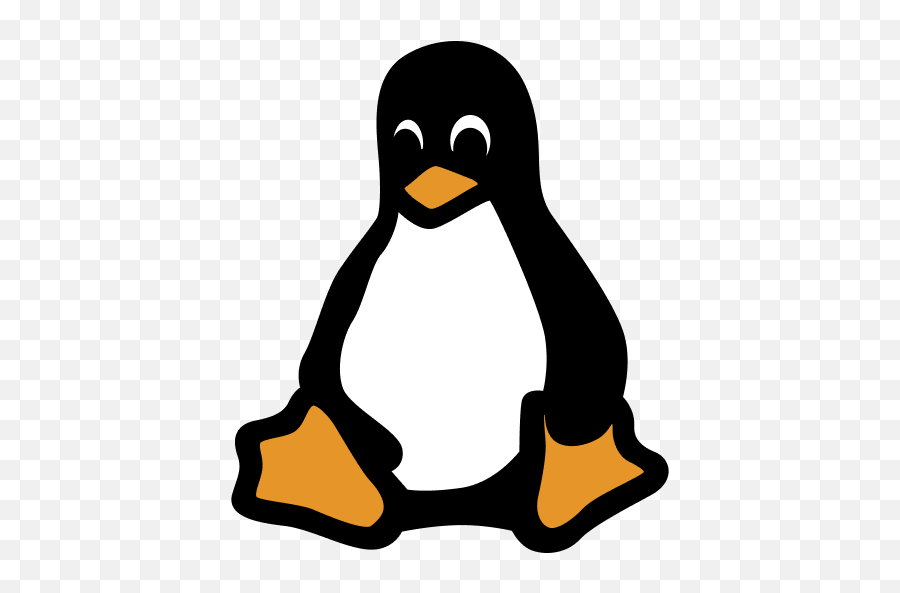 Linux - Free Logo Icons Linux Free Icon Linux Png,Linux Mint Icon