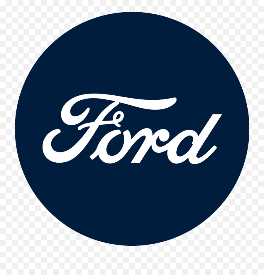 Ford Fleet Meeting Your Requirements - Ford Png,Dib Icon