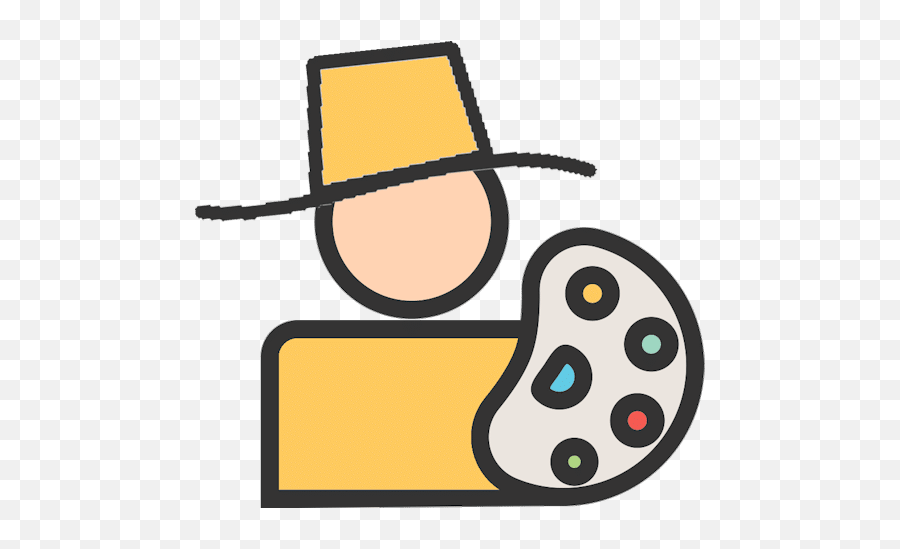 Western - Costume Hat Png,Meep Icon