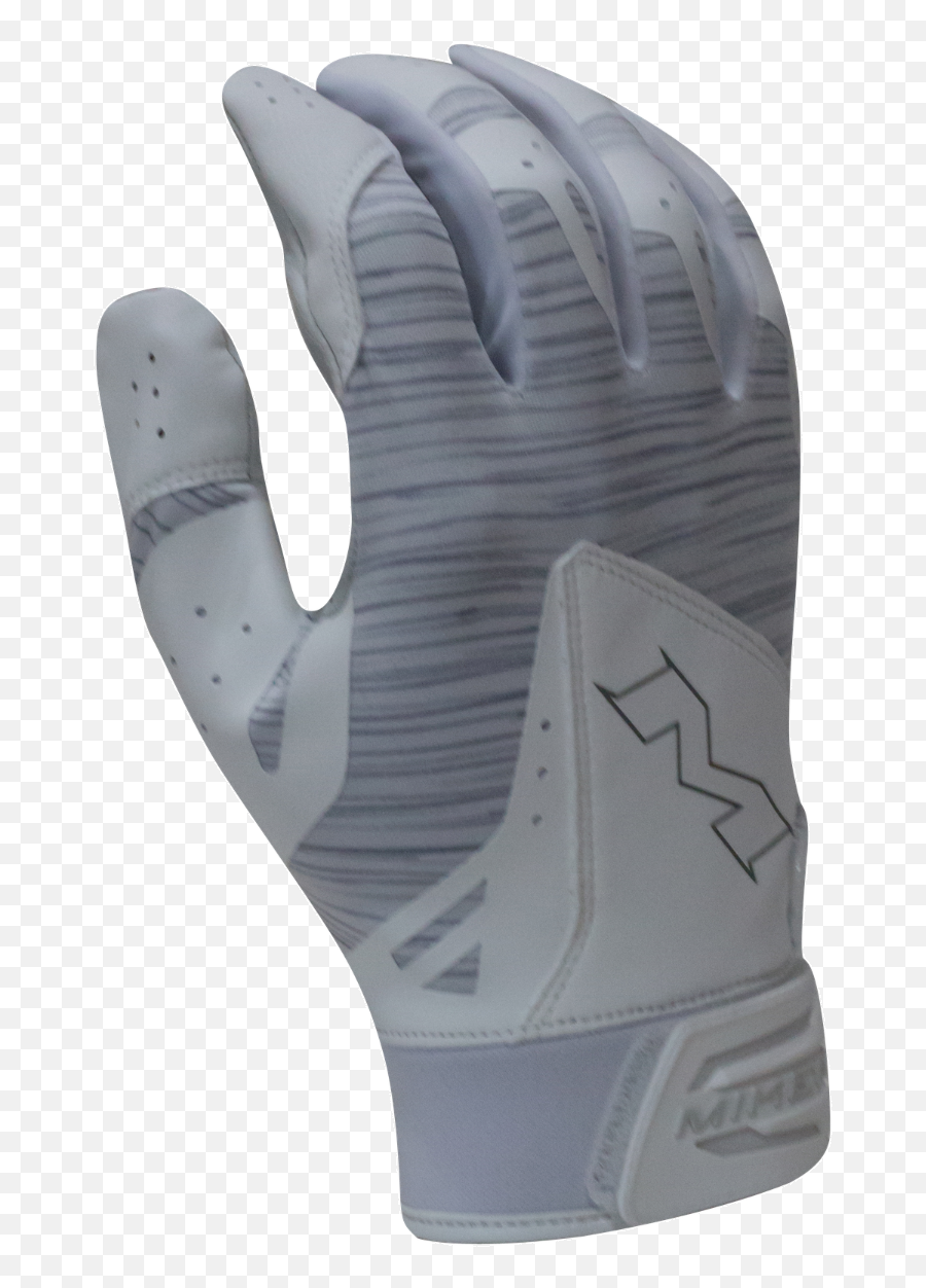 Miken Batting Gloves - Safety Glove Png,Miken Icon Softball Bat