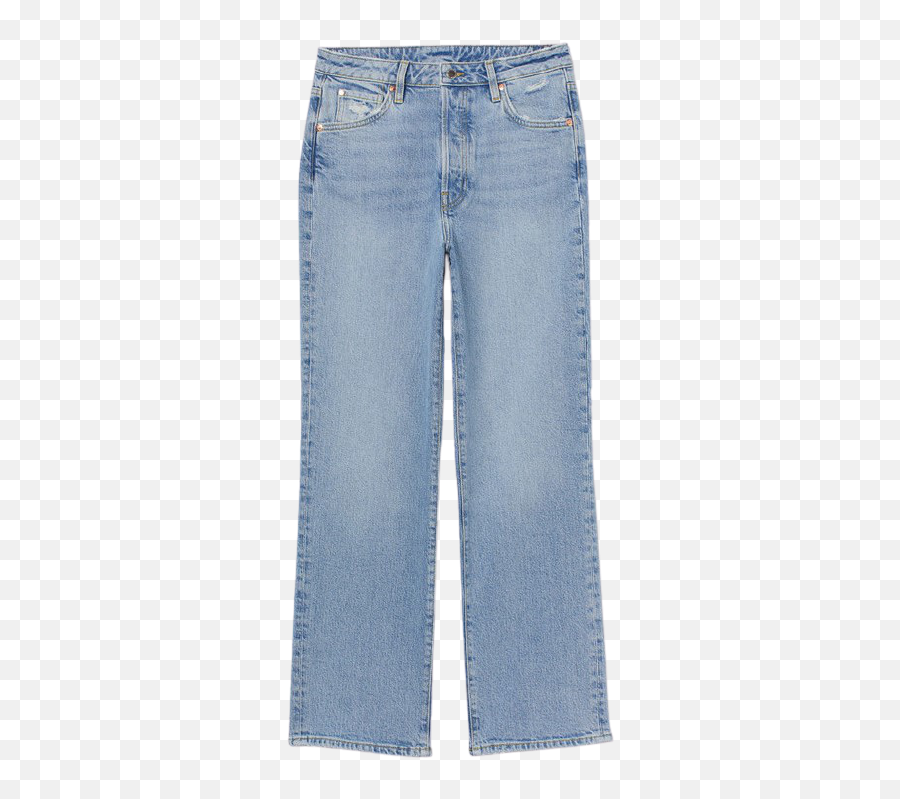 The Freshest Cropped Denim To Rock - Solid Png,Levi's Wedgie Icon Foothills