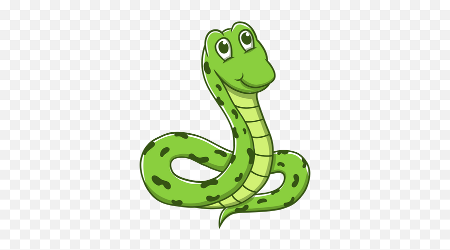 Available In Svg Png Eps Ai Icon Fonts - Clipart Schlange,Green Snake Icon