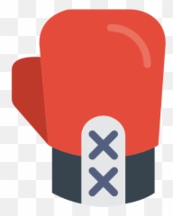 Punch - Boxing Png Icon