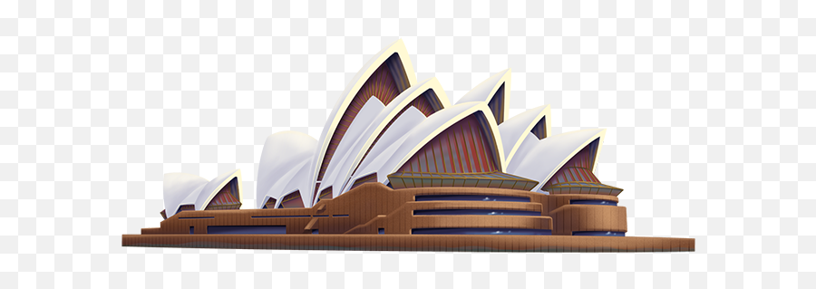 Download Free Sydney Opera House Hd - Opera House Sydney Png,Sydney Opera House Icon