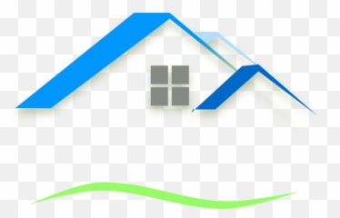 Clipart House Logo Picture 563313 - Real Estate Clipart Png,House Logo