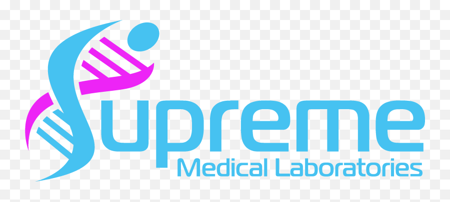 Supreme Medical Laboratories Png Logo