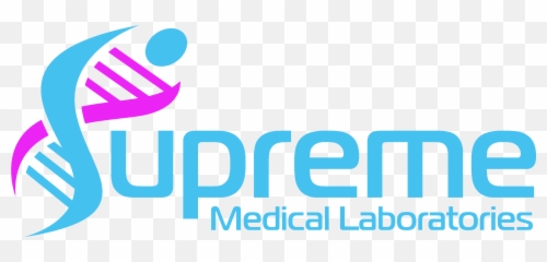 Supreme Medical Laboratories Png
