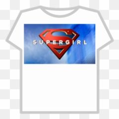 Free Transparent T Shirts Png Images Page 40 Pngaaa Com - supergirl roblox