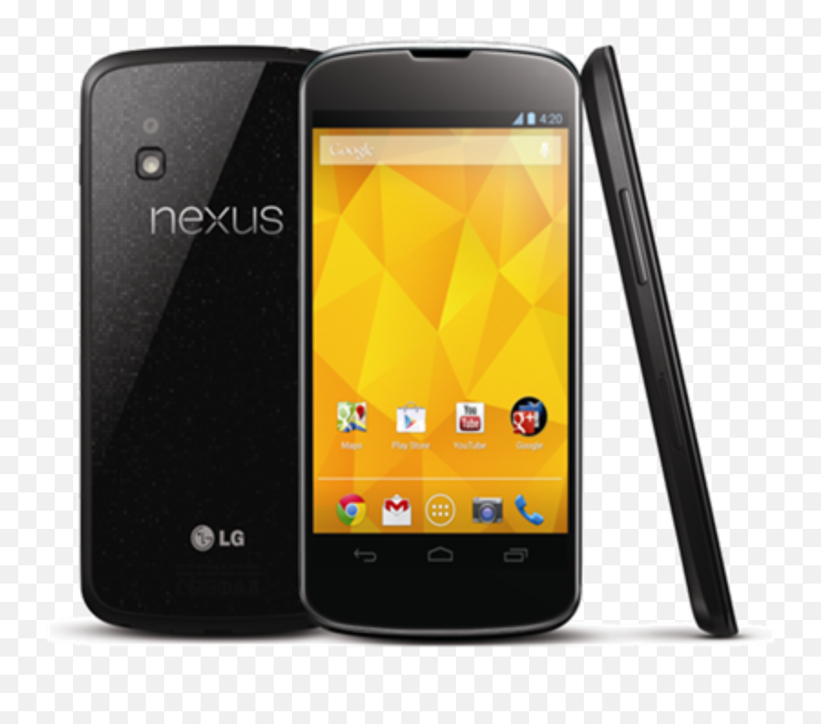 Google Nexus 4 Officially Launched In India For Rs 25999 - Google Nexus 2012 Phone Png,Nexus 7 Camera Icon
