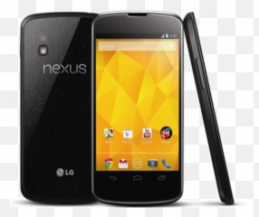 Google Nexus 4 Officially Launched In India For Rs 25999 - 2012 Phone png