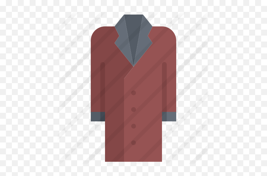 Coat - Coat Pocket Png,Coat Icon