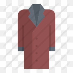 Coat - Pocket png