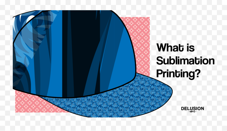 What Is Sublimation Printing Everything You Need To Know Png Icon