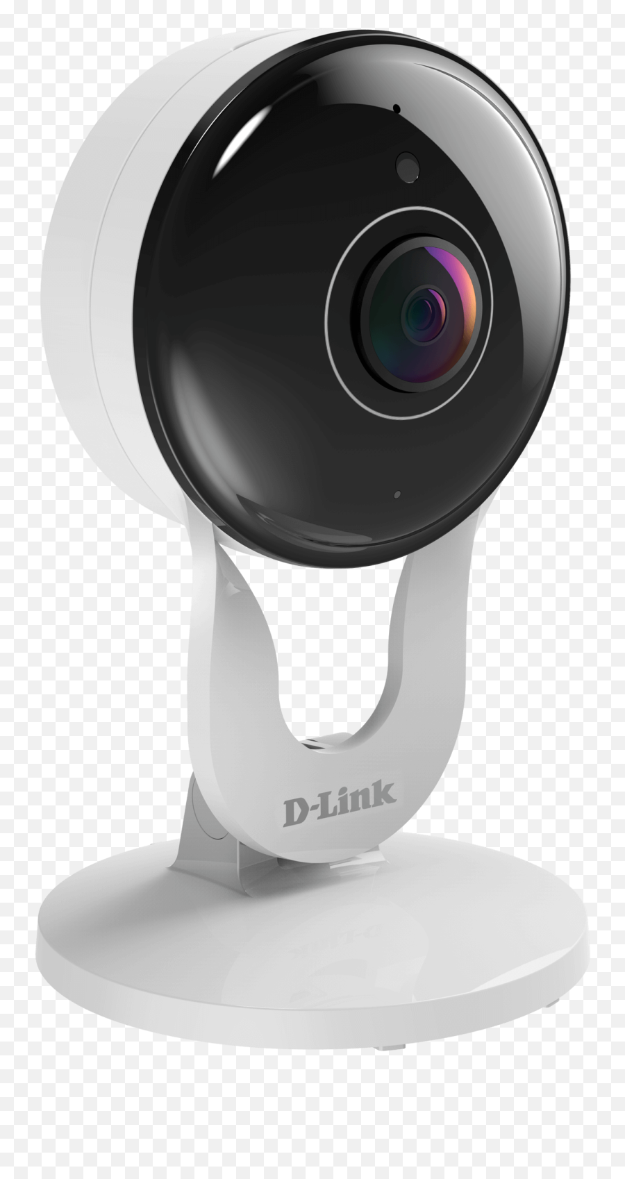 Dcs - 8300lh Full Hd Wifi Camera Dlink Uk D Link 8300lh Png,Zoom Camera Icon