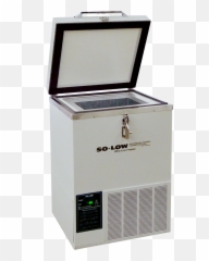C85 - 2 MINI FREEZER SoLow Environmental Equipment Co Inc Freezer png