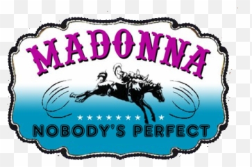 Madonna Rankdown - I Deserve It Single png