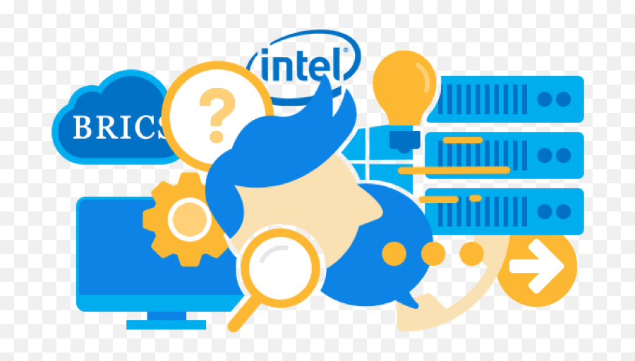 Knowledge Base - Intel Png,Knowledge Base Icon
