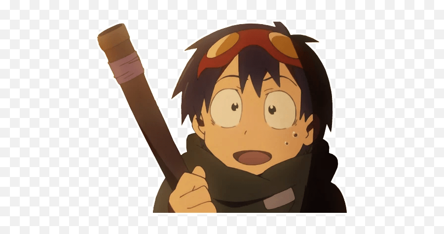 Tengen Toppa Gurren Lagann 1u201d Stickers Set For Telegram - Cartoon Png,Gurren Lagann Logo