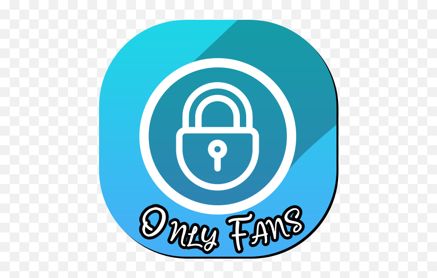 Onlyfans logo transparent