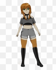 Sienna Lark - Album On Imgur Girly Png,Utau Icon