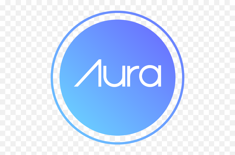 Aura Polar - Icon Pack Apps On Google Play Gigaom Vector Png,How To Apply Icon Pack