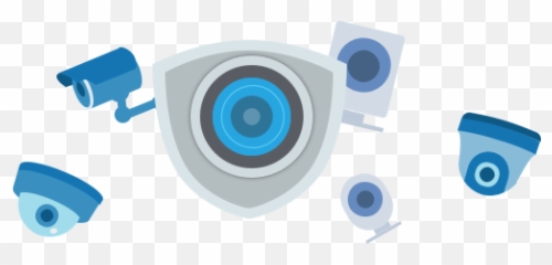 Install Ip Camera To Ensure Secure Environment Get - Vertical png