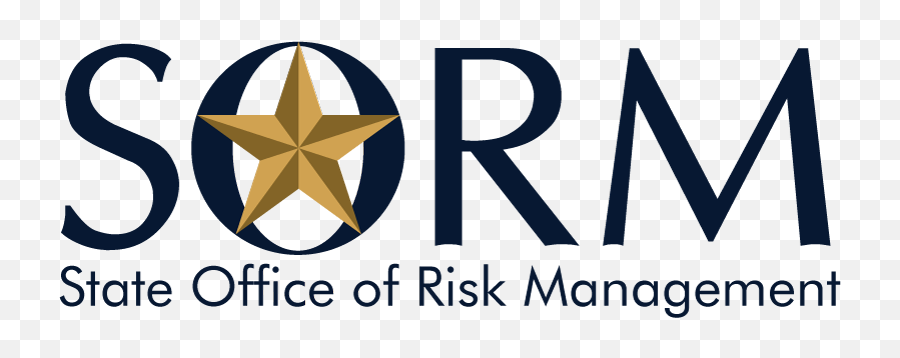 The State Office Of Risk Management U2013 Texas - Sorm Texas Png,Texas State Png