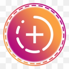 Buy Instagram Auto Story Views - Ring Png