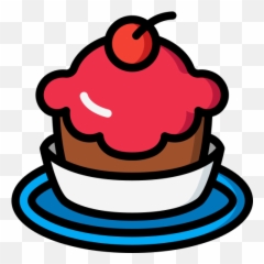 Dessert - Cake Decorating Supply png