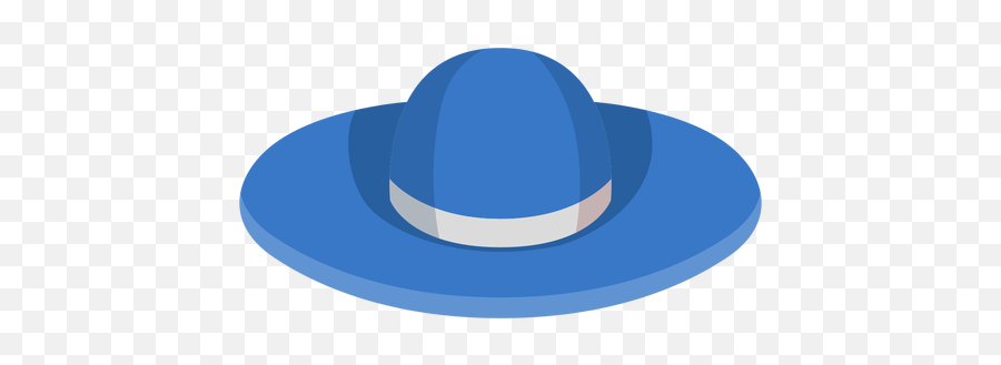 Floppy Beach Hat Icon - Costume Hat Png,Sun Hat Icon