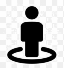 Gomaps 40 - Street View Icon png