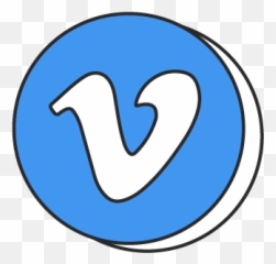 Portfolio Of Rachelle Purych - Animator In Victoria British Vertical Png,Vimeo Social Media Icon