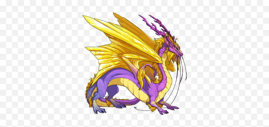 Spyro - Beautiful Flight Rising Dragons Png,Spyro Png