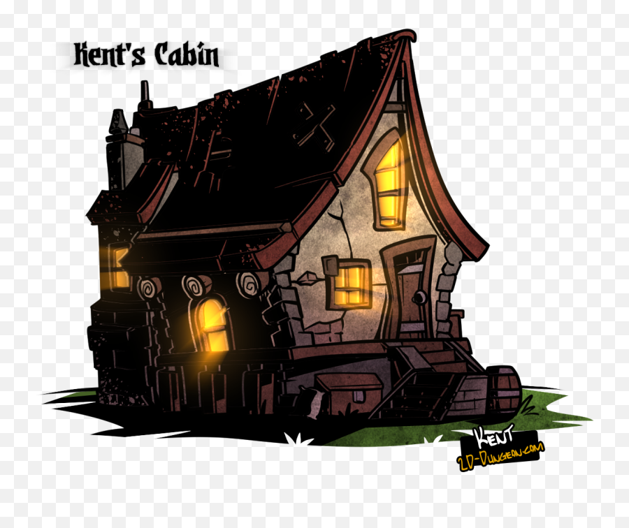 Darkest Dungeon - House Png,Darkest Dungeon Png