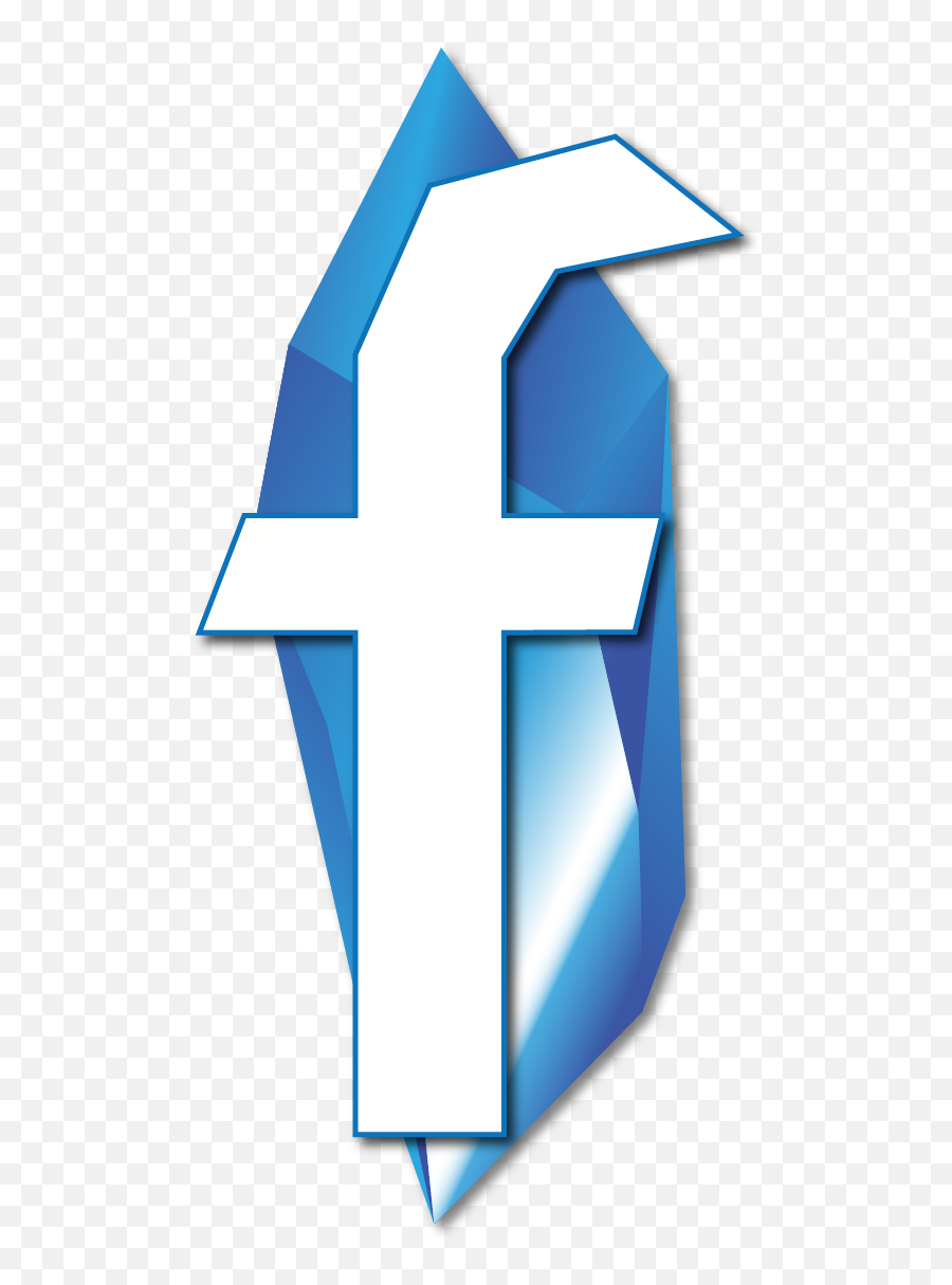 Bluejdesigns Custom Websites Design - Clip Art Png,Facebook F Logo