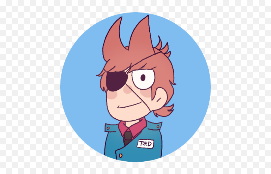 Pxrtypoison 36 - Fictional Character Png,Tom Eddsworld Icon