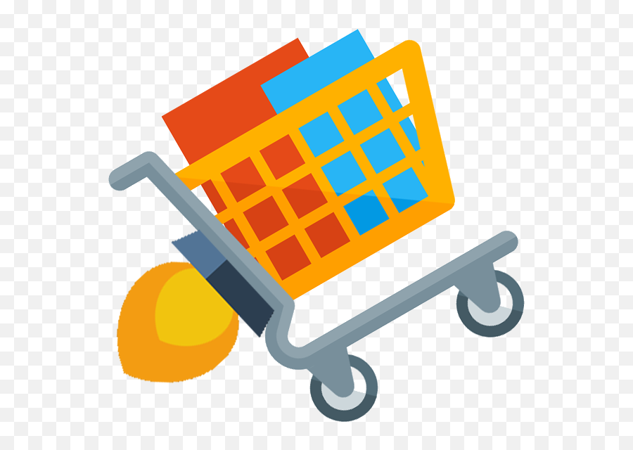 Comparison Cart Abandonment Email Plugins For Woocommerce - Shopping Basket Png,Woocommerce Cart Icon