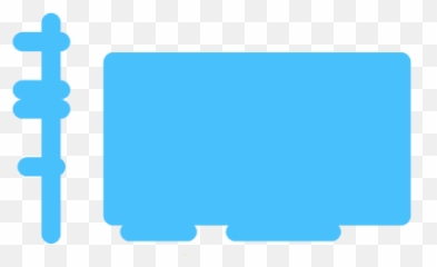 Graphics Card Vector Icons Free Download In Svg Png Format - Vertical,Library Card Icon