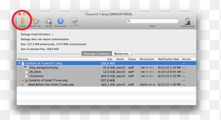 Downgrade Itunes 11 To 107 - eMac Consulting Joe Vertical png