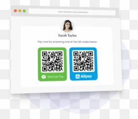 Teachon Chinese Payment Service For Freelance Teachers - Language Png,Wechat Pay Icon