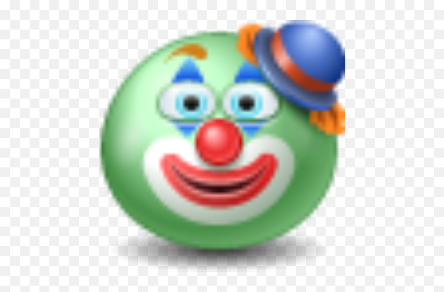 Blog U2013 Just Clowninu0027 - Happy Png,Krazy Klown Icon