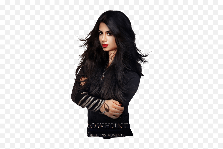 Hot 35 Emeraude Toubia Png Hd Transparent Background - Emeraude Toubia Isabelle Shadowhunters,Willa Holland Icon