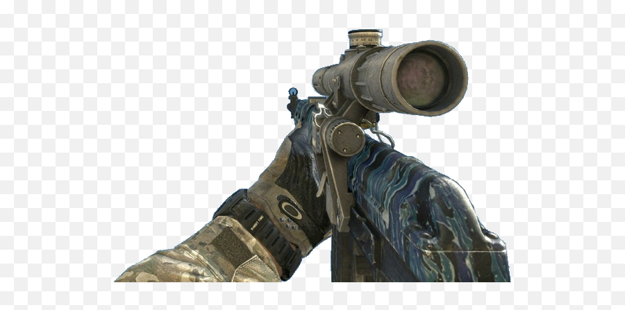 Call Of Duty Transparent Background - Call Of Duty Transparent Png,Shotgun Transparent