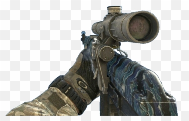 Call Of Duty Transparent Background - png