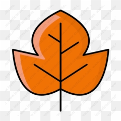 Download Leaf Vector Icon Inventicons - Language png