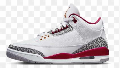 Nike Lunar Apparent Shoe Black Pants 105 - BabylinoShops Jordan 3 Cardinal Red png