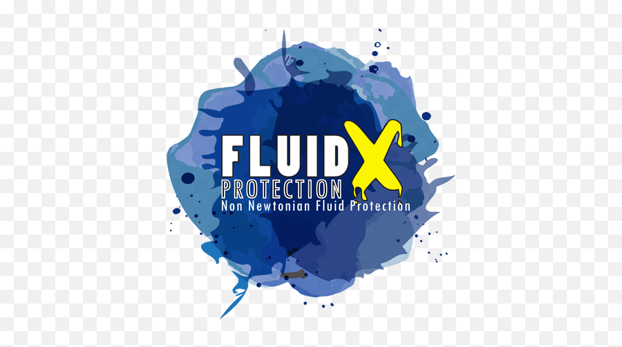 Fluid X Protection U2013 Non Newtonian - Shoes Non Newtonian Png,Patent Pending Icon