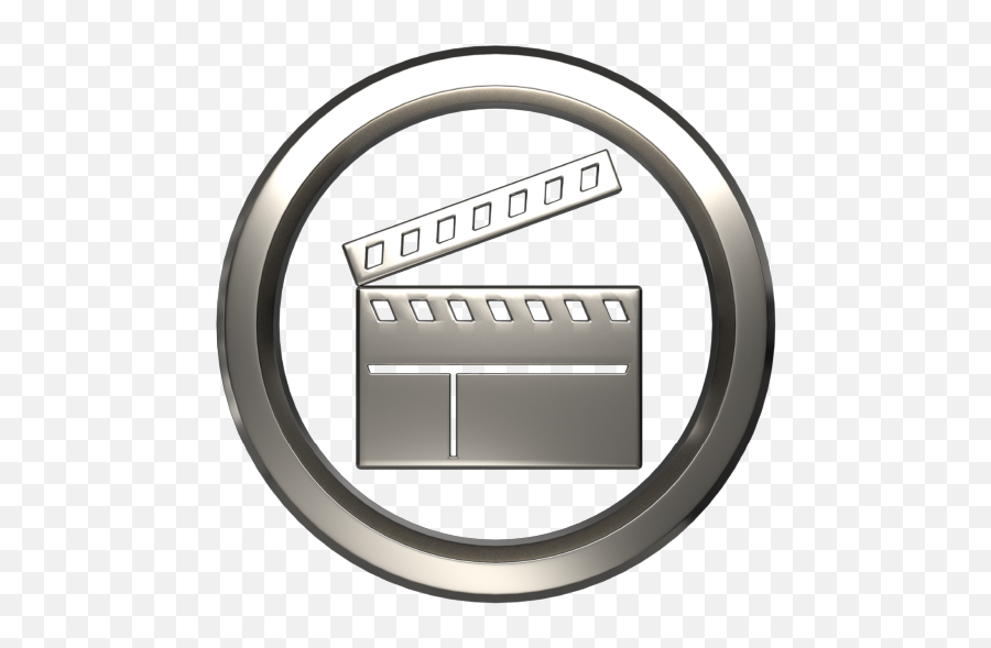 About - Silver Slate Studios Horizontal Png,Film Slate Icon