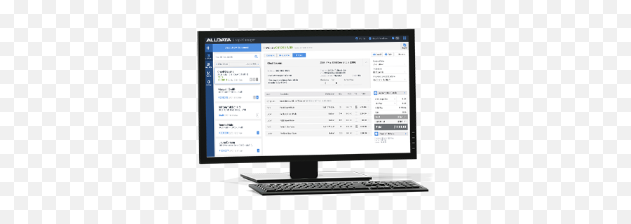 Alldata Blog Article U0026 Automotive News - Alldata Shop Management Png,Icon Tools Sema